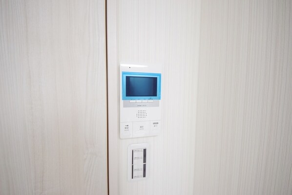 クレスト立石の物件内観写真